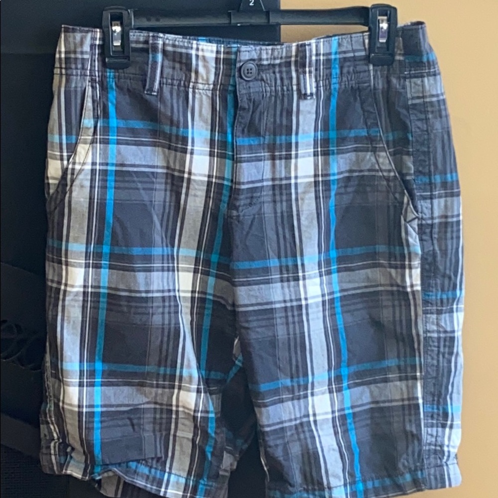 Cargo shorts